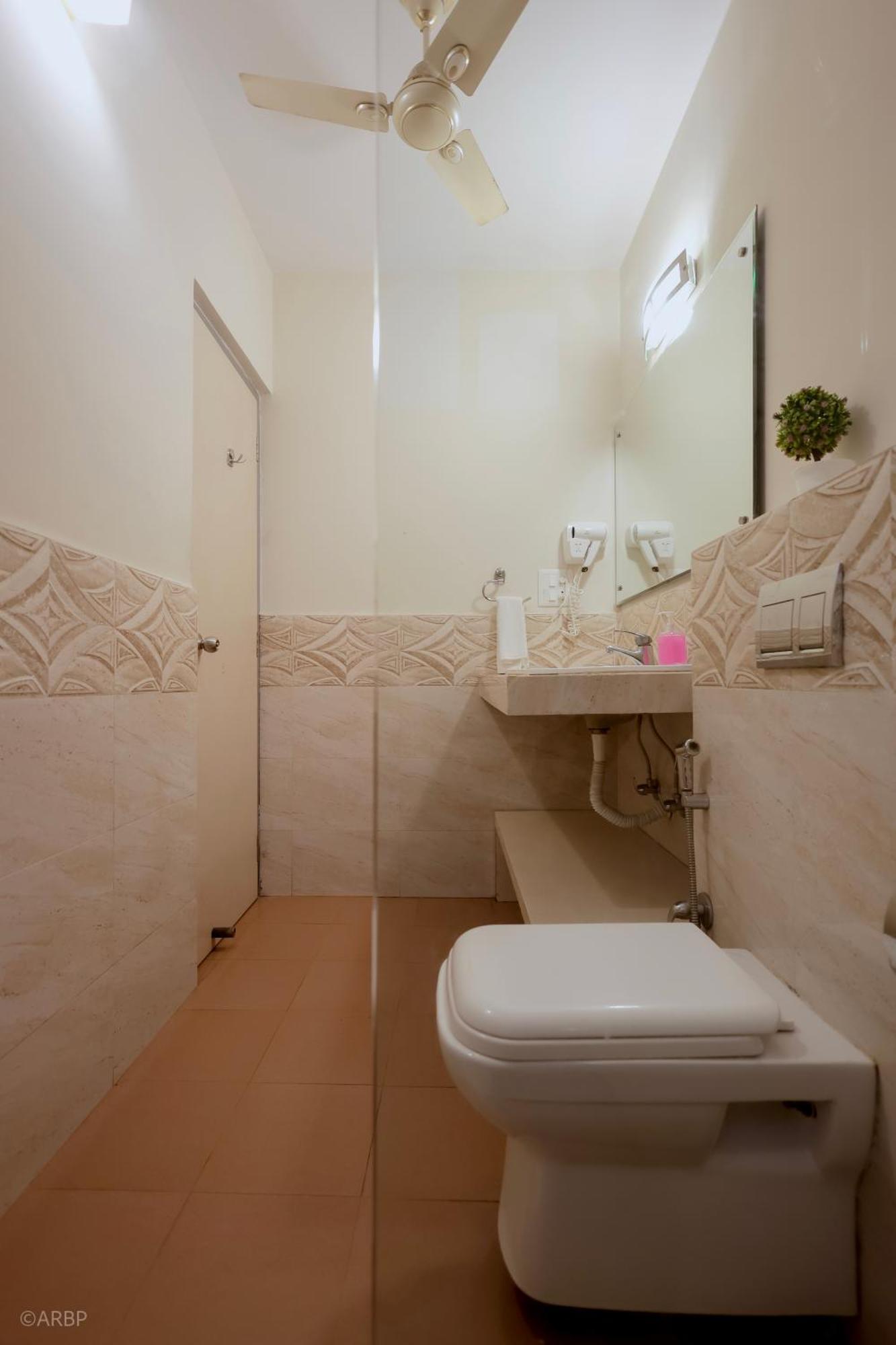 La Sunila Suites Arpora Exterior foto